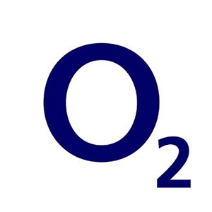 O2 Logo