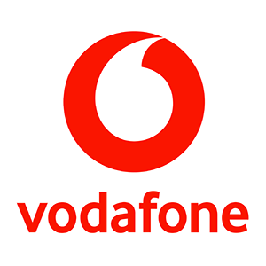 Vodafone Logo