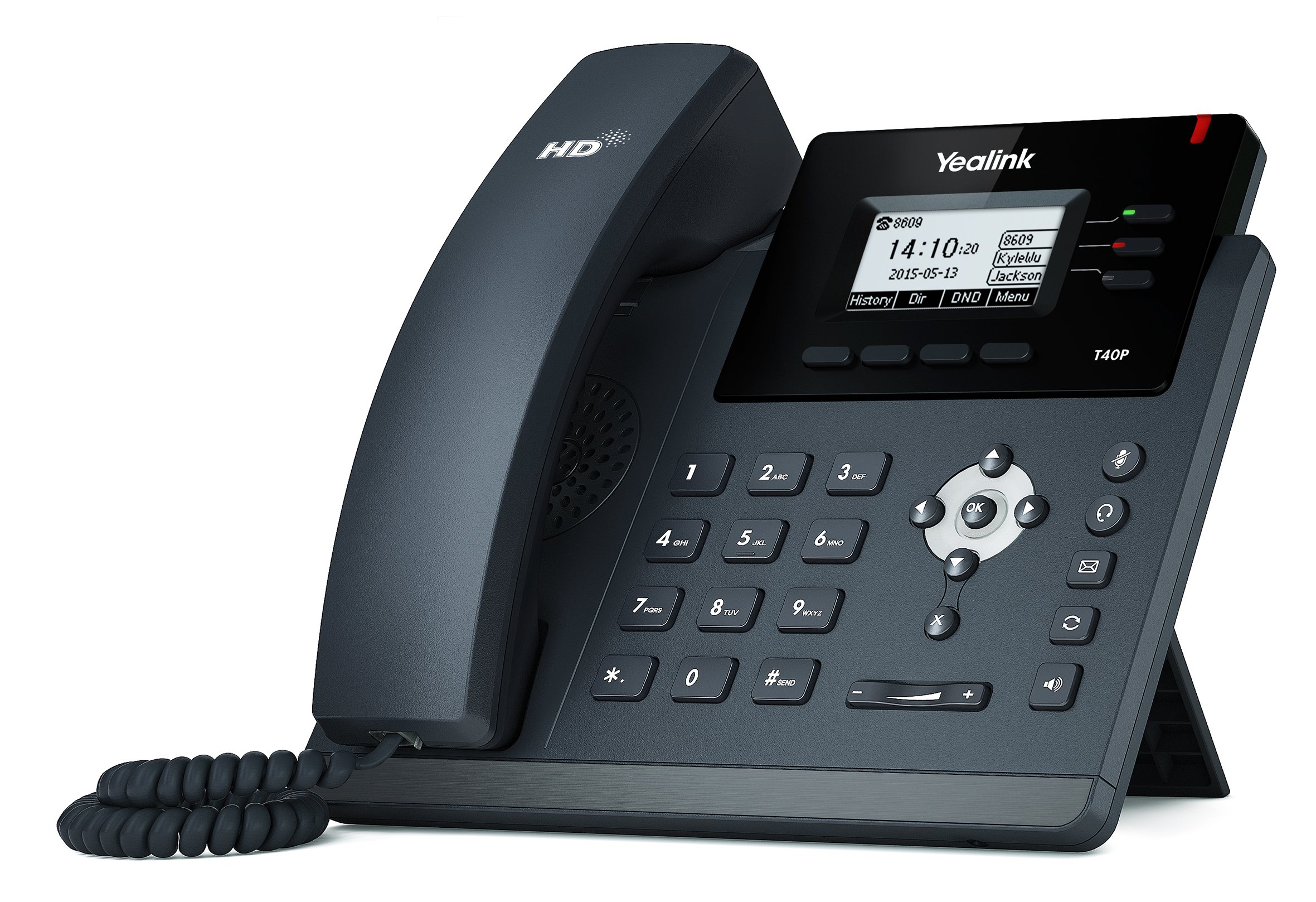 Yealink T40P IP Phone