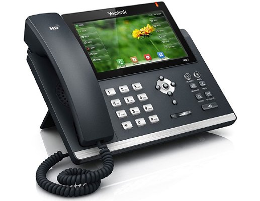 Yealink T48G IP Phone